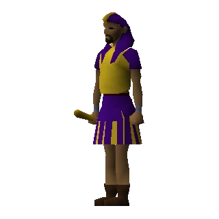 Menaphite Thug