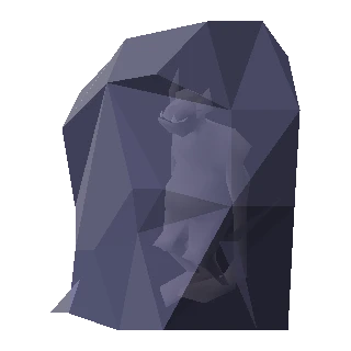 Ice block
