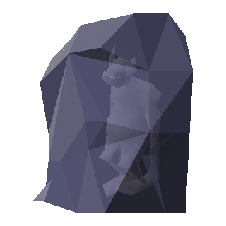 Ice block