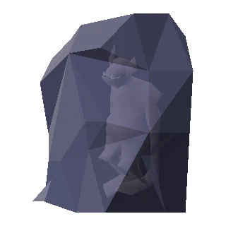 Ice block