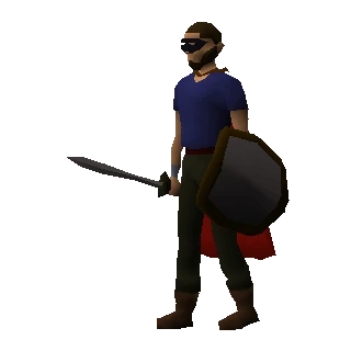Guard Bandit