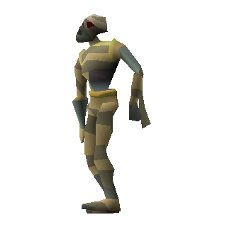 Mummy