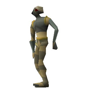 Mummy