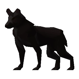 Shadow Hound