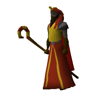 High Priest