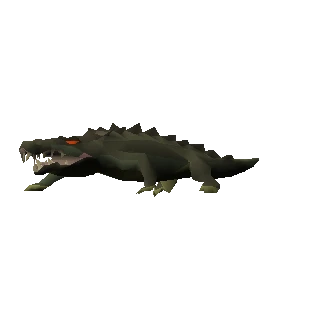 Crocodile