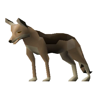 Jackal
