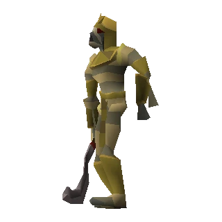 Mummy