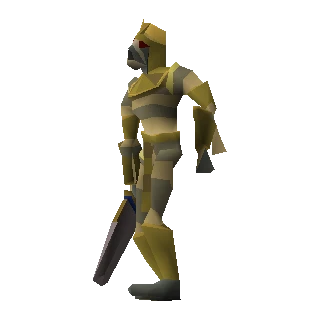 Mummy