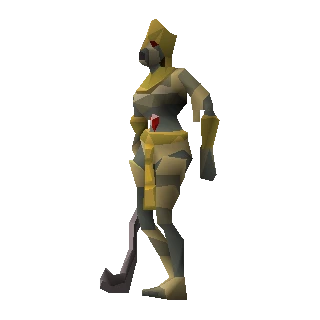 Mummy