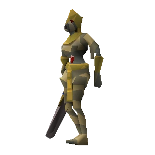 Mummy
