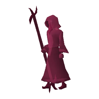 Ahrim the Blighted