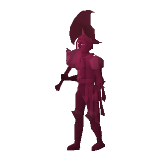 Dharok the Wretched