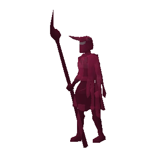 Guthan the Infested