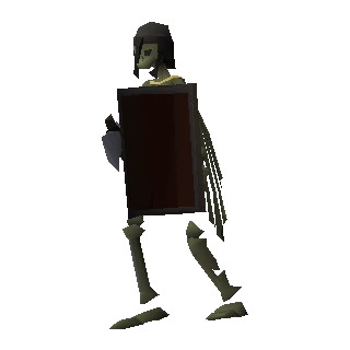 Skeleton