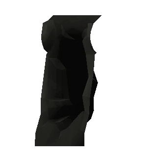 Hole in the wall