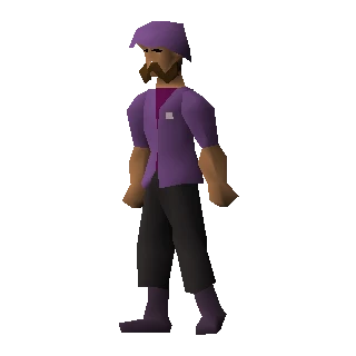 Trader