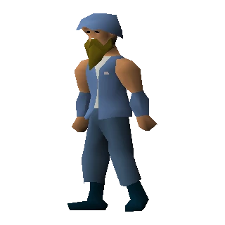 Trader