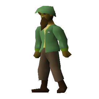 Trader