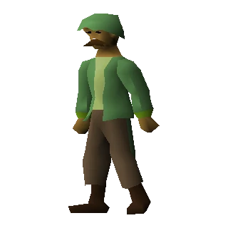 Trader