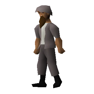 Trader