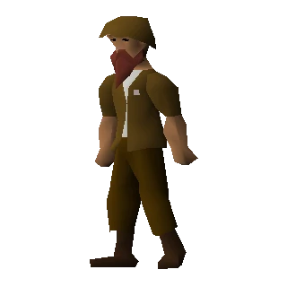 Trader