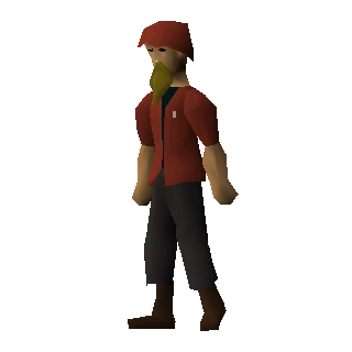 Trader