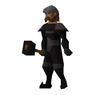 Black Guard