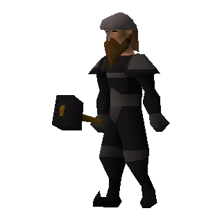 Black Guard