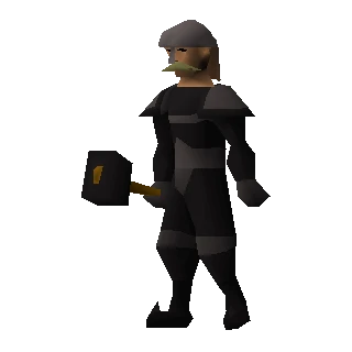 Black Guard
