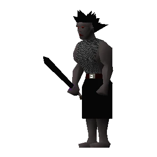 Black Knight Titan