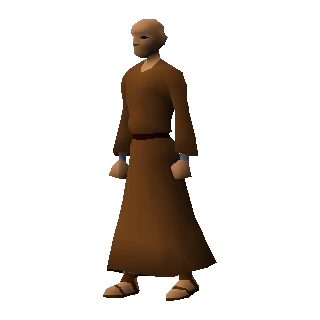 Monk