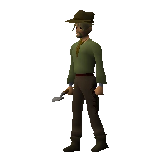 Master Farmer