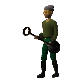 Master Farmer