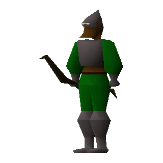 Gnome troop