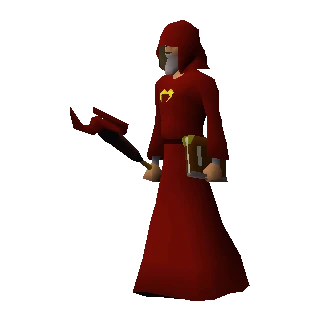Mage of Zamorak