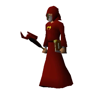 Mage of Zamorak