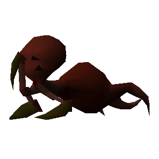 Abyssal leech