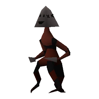 Abyssal guardian