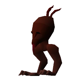 Abyssal walker
