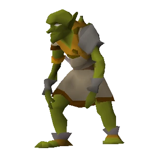 Goblin