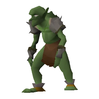 Goblin