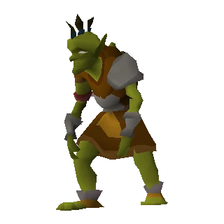 Goblin