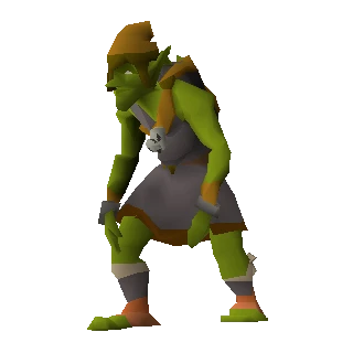 Goblin