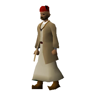 Rug Merchant