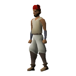 Rug Merchant