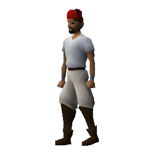 Rug Merchant