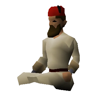 Rug Merchant