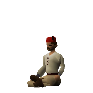 Rug Merchant