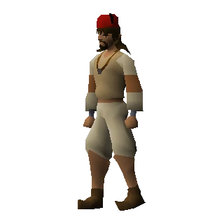 Rug Merchant